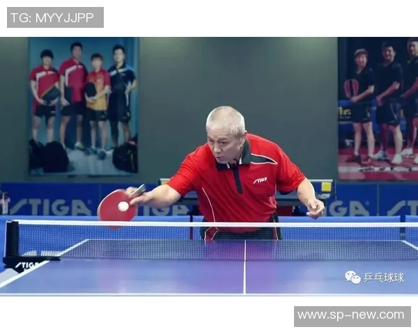 南京乒乓球队技术分析与训练方法探讨提升竞技水平的关键因素