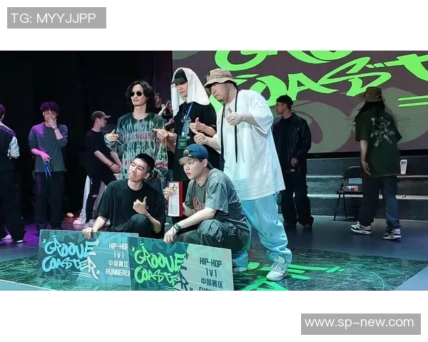 南京街舞队逆袭之路：极限运动联赛的拼搏与荣耀