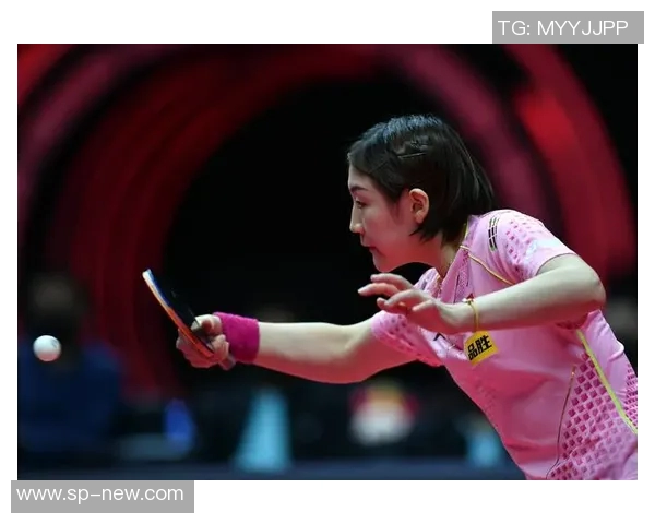 对话陈伟:回顾乒乓球生涯的辉煌与挑战之路 对话陈伟:回顾乒乓球生涯的辉煌与挑战之路