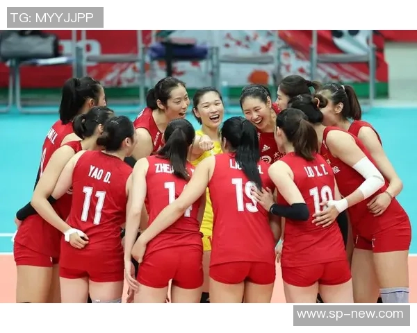 排球巨献:深入分析武汉排球队的心理素质与竞技表现 排球巨献:深入分析武汉排球队的心理素质与竞技表现