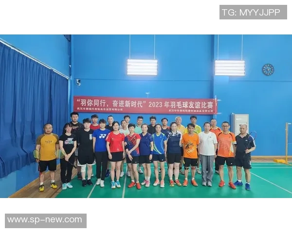 武汉羽毛球队在全国锦标赛中的崛起与成长历程全景回顾