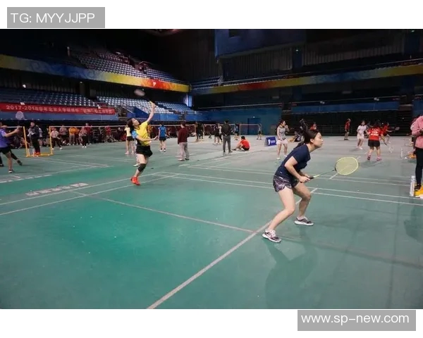 深入分析北京羽毛球队包夹战术的优势与应用策略