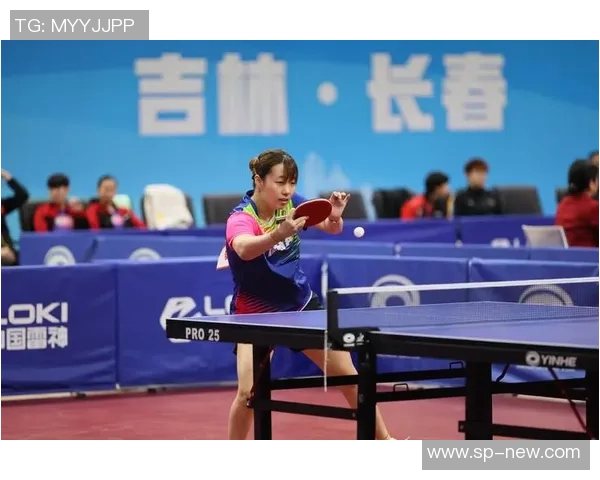 西安乒乓球队状态变革引发热议探讨未来发展之路