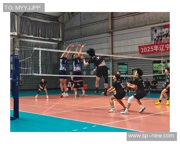 聚焦排球：西安球队如何发挥团队力量提升竞技水平