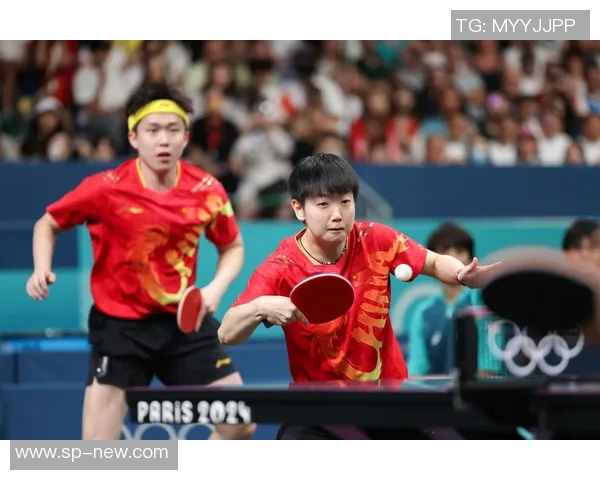 赛后分析：广州乒乓球队与重庆乒乓球队的团队协作表现与启示