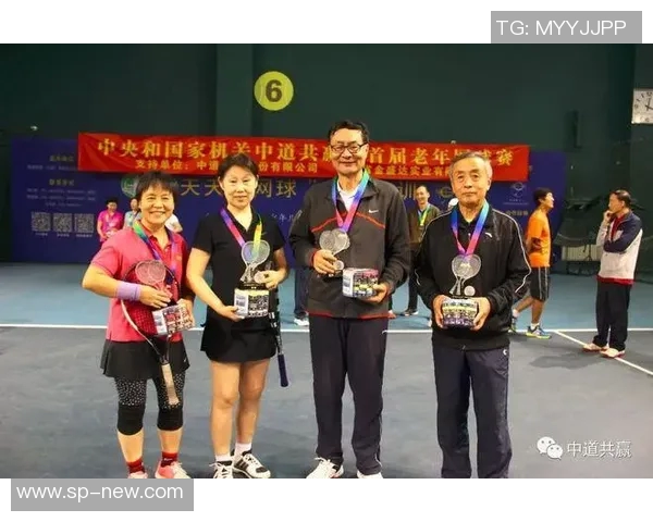 重庆网球队团队协作的成功之道与未来发展探讨 重庆网球队团队协作的成功之道与未来发展探讨