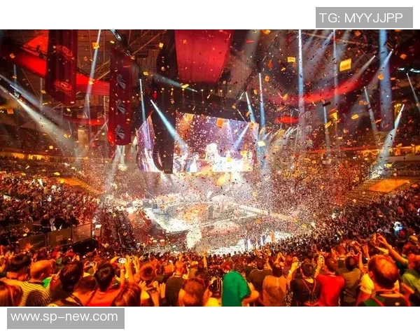 黄静专访：深度回顾DOTA2辉煌历程与未来展望