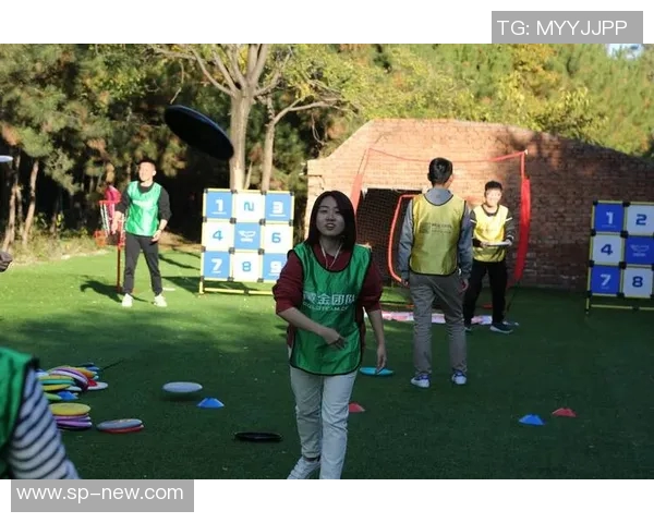 飞盘纪实:见证杭州飞盘队从草根到专业的蜕变之旅 飞盘纪实:见证杭州飞盘队从草根到专业的蜕变之旅