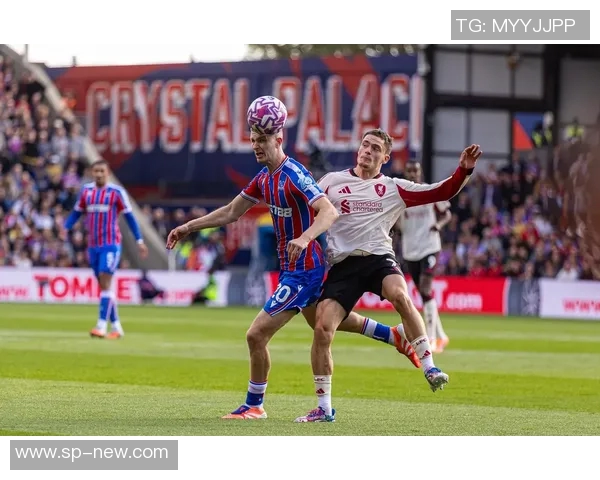 利物浦与水晶宫精彩对决回放全程回顾与赛后分析