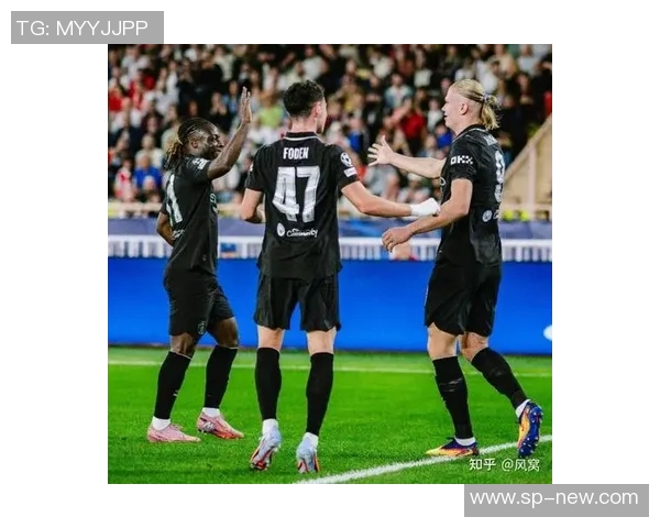 摩纳哥与曼城精彩对决录像回放尽在CNTV观看体验不容错过