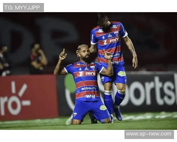 弗拉门戈与福塔雷激战正酣谁能在这场对决中笑到最后