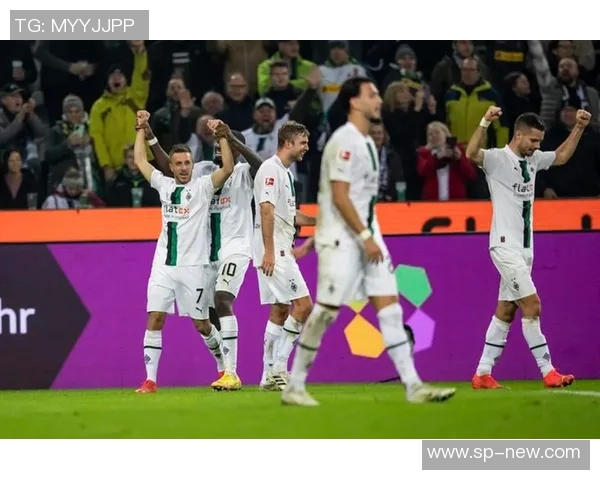 普莱亚与门兴激战正酣谁能在德甲赛场上笑到最后