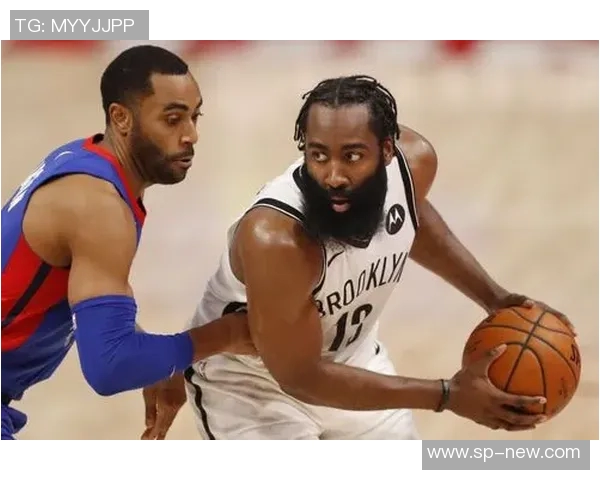 活塞队对阵篮网队的精彩对决及易建联的表现分析