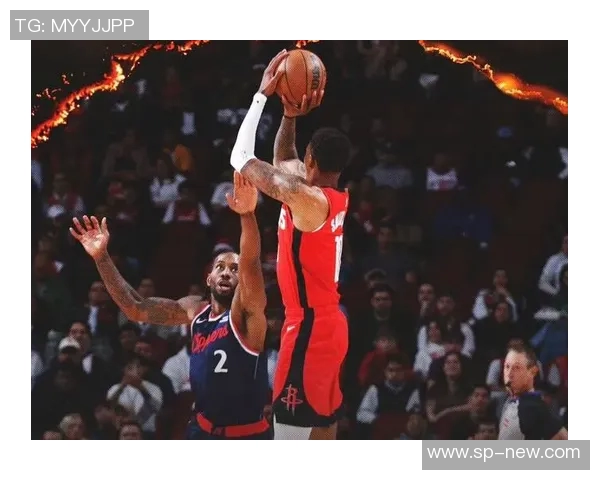 火箭与快船激战抢七精彩录像回顾全场精彩瞬间尽在其中