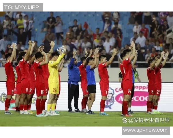 越南U23对阵日本队的精彩对决分析与赛前展望