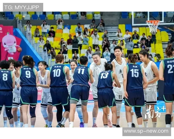 北京女篮与广东队全场激战精彩回顾争夺胜利的巅峰对决