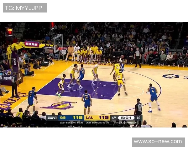 勇士与湖人对决全记录揭示两队历史恩怨与精彩瞬间 勇士与湖人对决全记录揭示两队历史恩怨与精彩瞬间