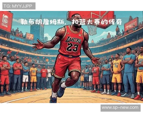勒布朗詹姆斯:篮球传奇的崛起与影响力解析 勒布朗詹姆斯:篮球传奇的崛起与影响力解析