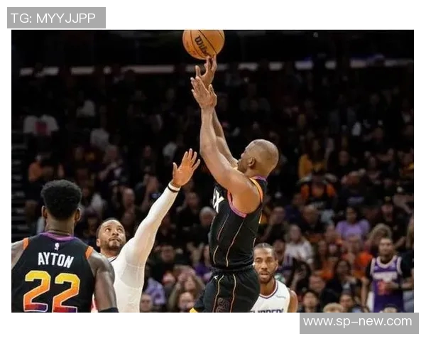 男篮对阵太阳比赛得分分析及关键时刻回顾