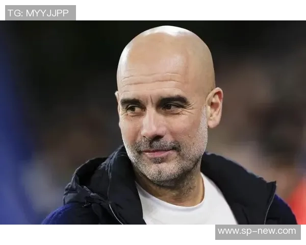 瓜迪奥拉神奇换人策略揭秘欧冠淘汰赛7次换人全进球的背后故事