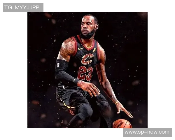 詹姆斯：从篮球巨星到商业领袖的传奇人生与未来展望