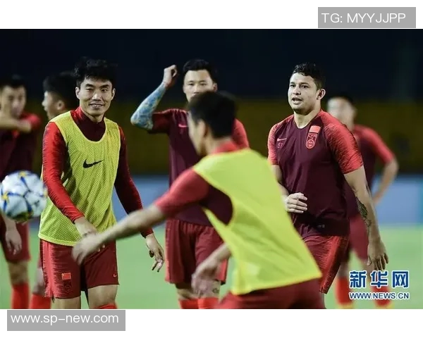 菲律宾与中国男足精彩对决回放全程分析与精彩瞬间重温