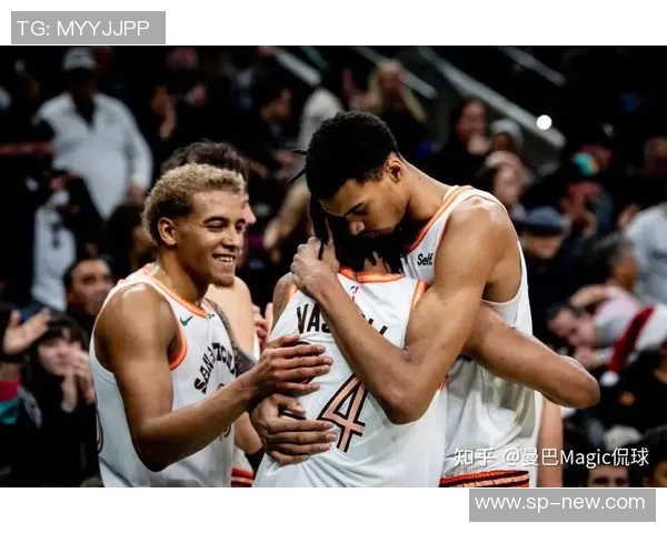 马刺与开拓者激战正酣竞彩篮球分析与投注策略分享