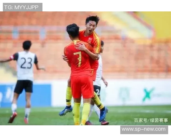 中国国奥与老挝国奥精彩对决直播观看指南及赛前分析